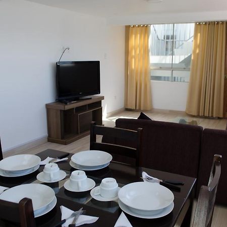 Mayte Apartment Cusco Exterior photo