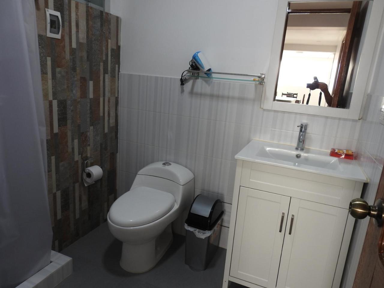Mayte Apartment Cusco Exterior photo