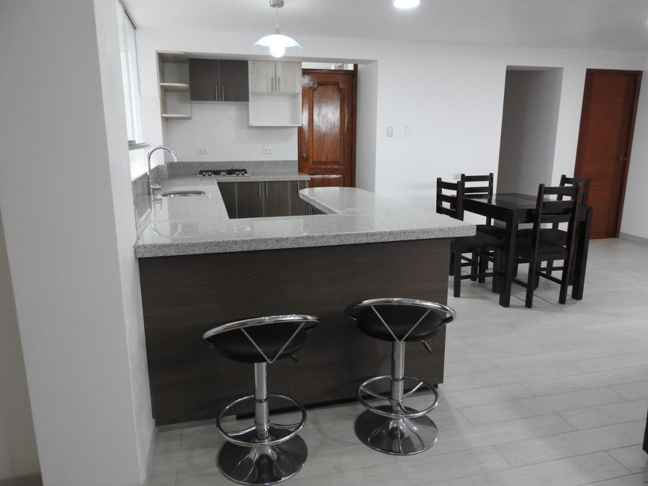 Mayte Apartment Cusco Exterior photo