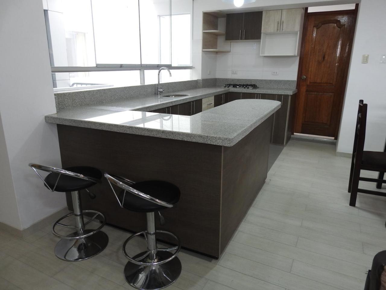 Mayte Apartment Cusco Exterior photo