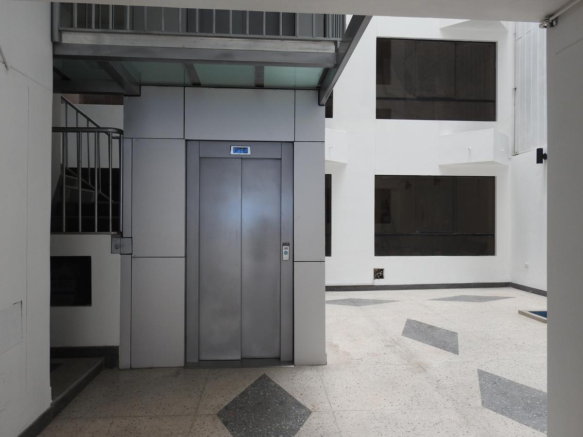 Mayte Apartment Cusco Exterior photo