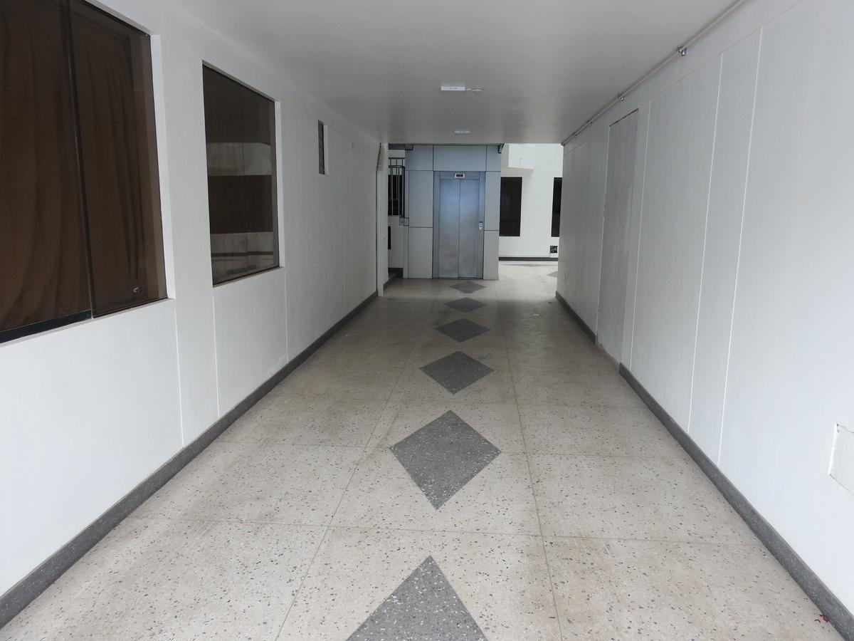 Mayte Apartment Cusco Exterior photo