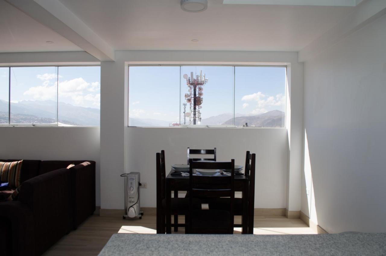 Mayte Apartment Cusco Exterior photo