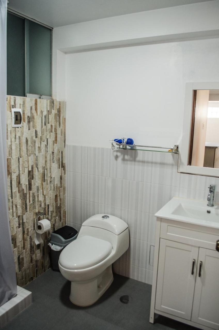 Mayte Apartment Cusco Exterior photo